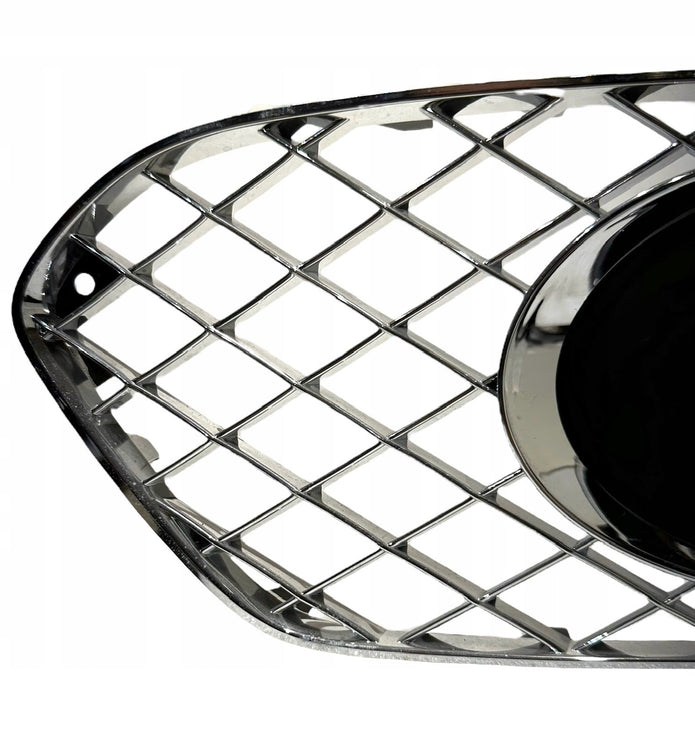BENTLEY BENTAYGA SIDE GRILL