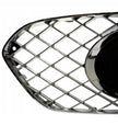 BENTLEY BENTAYGA SIDE GRILL
