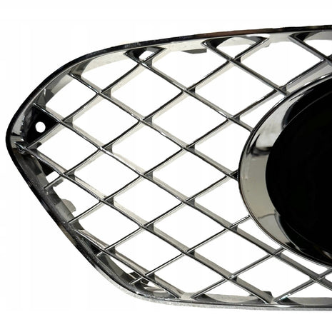 BENTLEY BENTAYGA SIDE GRILL