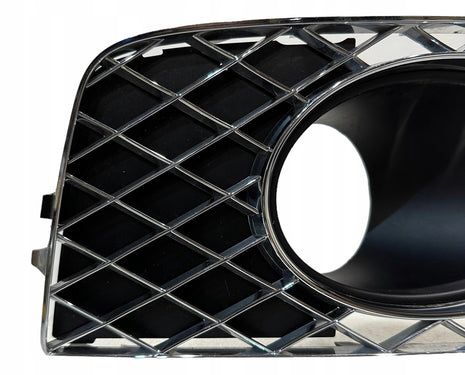 BENTLEY BENTAYGA SIDE GRILL