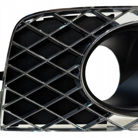 BENTLEY BENTAYGA SIDE GRILL