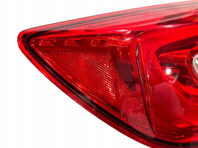 MASERATI QUATTROPORTE M156 REAR LAMP