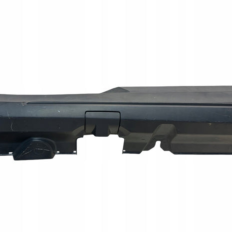 MERCEDES BENZ C DOOR SILL STRIP