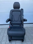 MERCEDES BENZ V W447 SEATS REAR SEAT