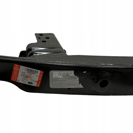 RANGE LAND ROVER REAR BEAM FRAME REINFORCEMENT