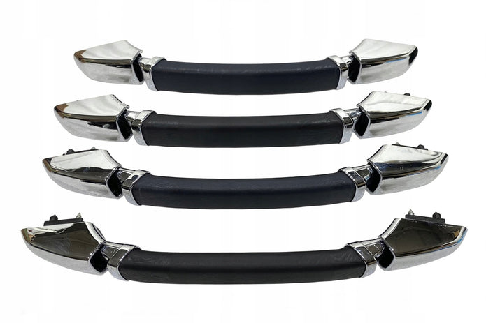 ROLLS ROYCE INTERIOR HANDLE BLACK CHROME