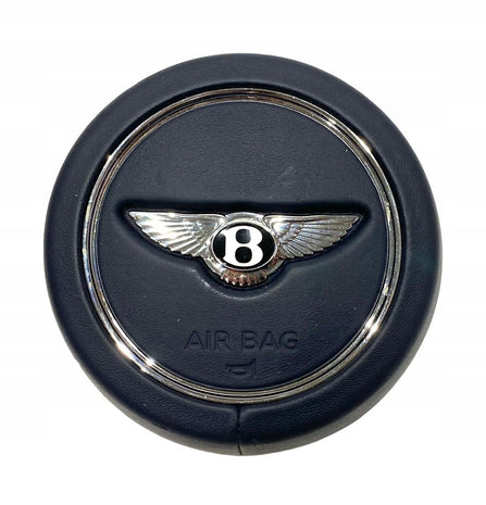 BENTLEY BENTAYGA  AIRBAG