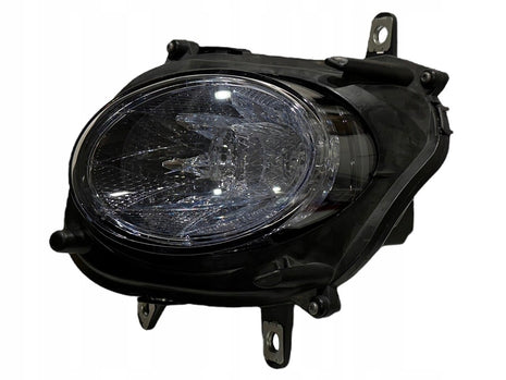 BENTLEY FLYING SPUR INDICATOR TURN SIGNAL