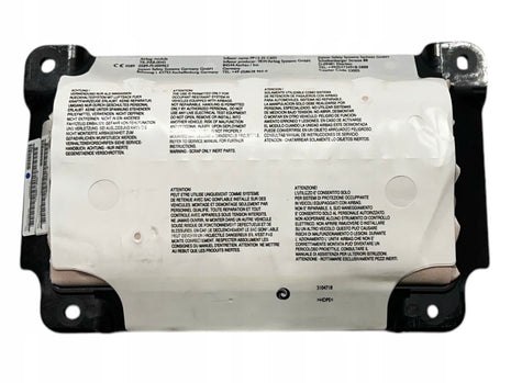 FERRARI SF90 ROMA PUROSANGUE 296 DAYTONA PASSENGER AIRBAG