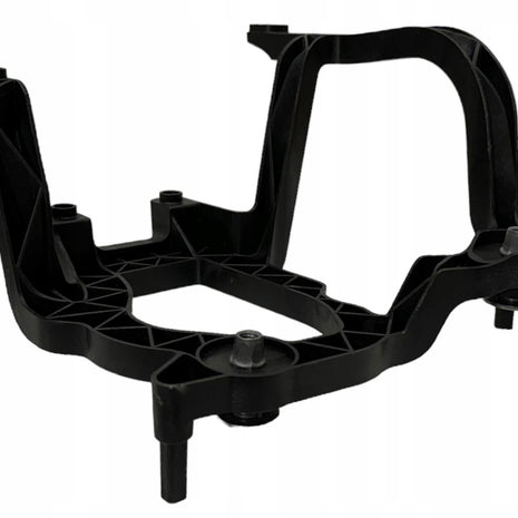 BENTLEY BENTAYGA RH LAMP MOUNTING BRACKET