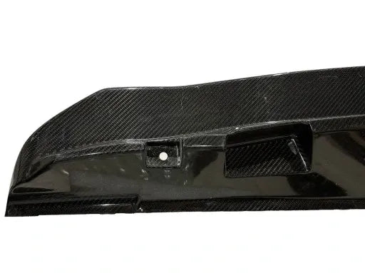 ALFA ROMEO GIULIA CARBON SPOILER SIDE SKIRT CARBON