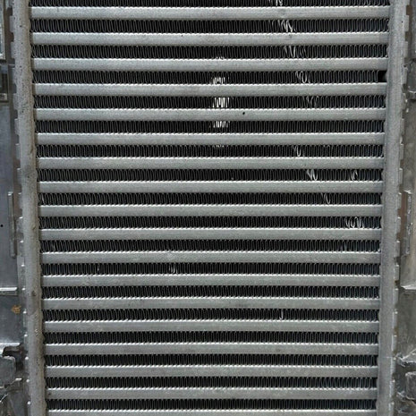 AUDI RS6 RS7 AIR COOLER