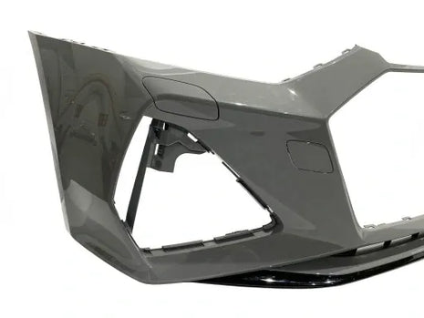 AUDI RS6 FRONT BUMPER FRONT BUMPER