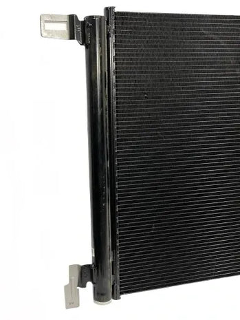 BENTLEY AUDI VW AIR CONDITIONING RADIATOR