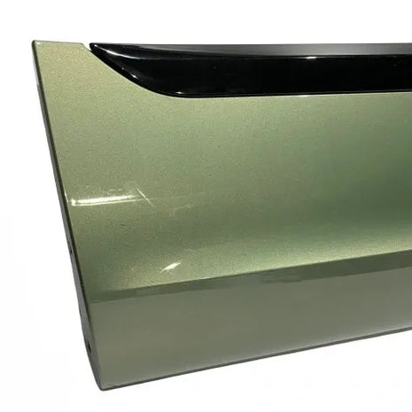 BENTLEY BENTAYGA SPEED DOOR TRIM