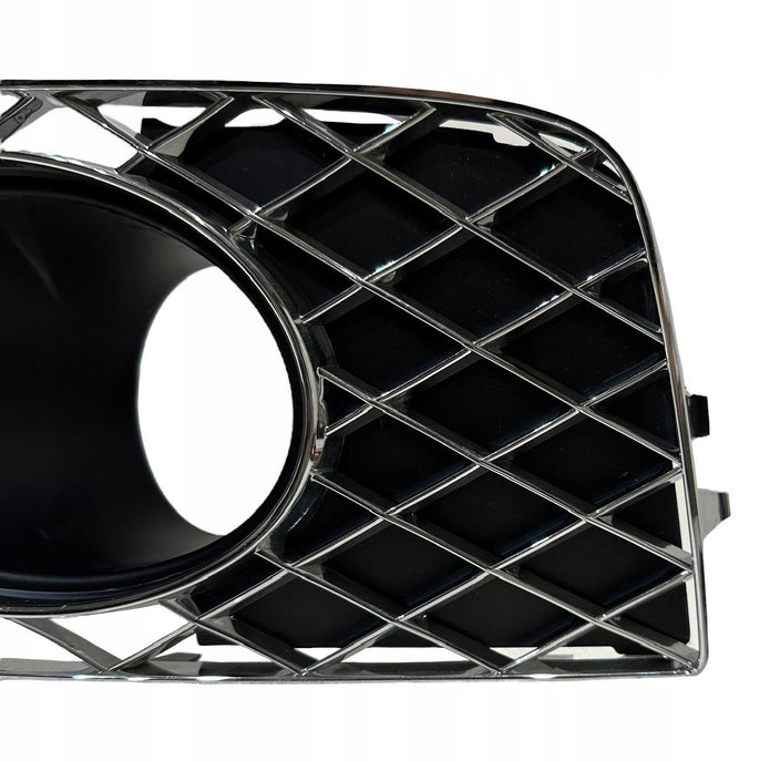 BENTLEY BENTAYGA SIDE GRILL