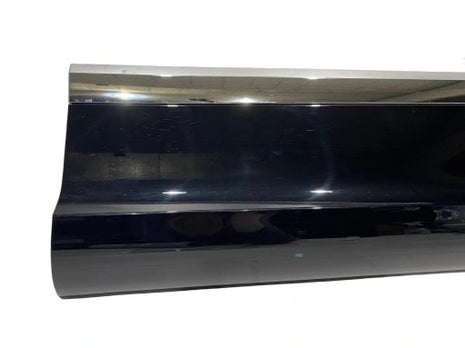 BENTLEY BENTAYGA DOOR TRIM COVER