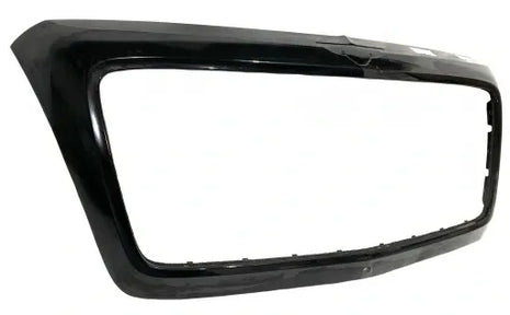 BENTLEY BENTAYGA GRILL COVER GRILLE