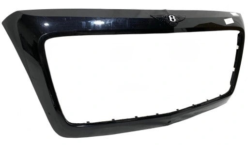 BENTLEY BENTAYGA GRILL COVER GRILLE