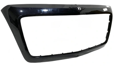 BENTLEY BENTAYGA GRILL COVER GRILLE