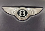BENTLEY CONTINENTAL GT GTC FLYING AIRBAG
