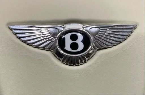 BENTLEY CONTINENTAL GT GTC FLYING AIRBAG