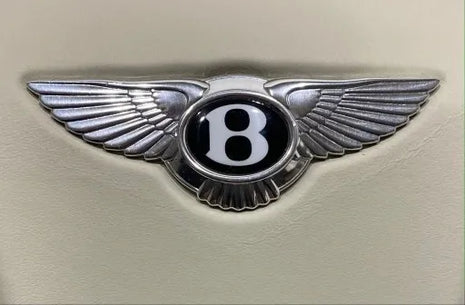BENTLEY CONTINENTAL GT GTC FLYING AIRBAG