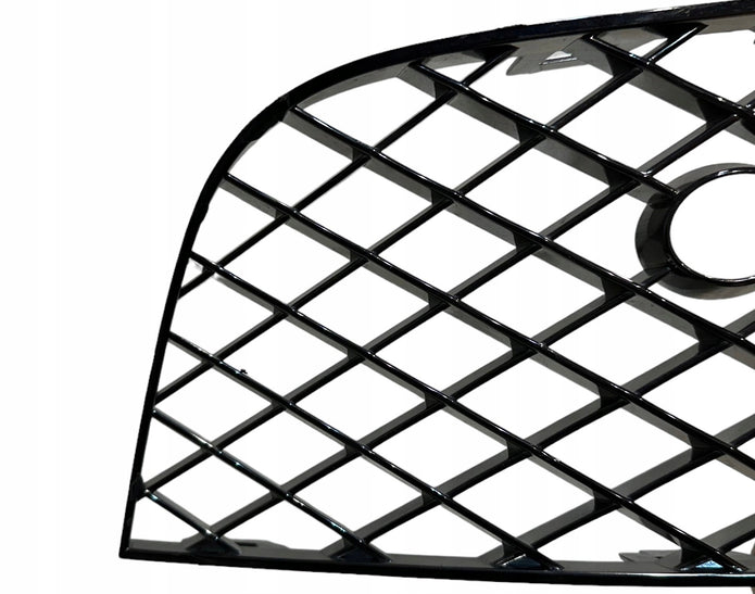 BENTLEY CONTINENTAL GT GTC GRILLE