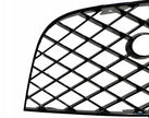 BENTLEY CONTINENTAL GT GTC GRILLE