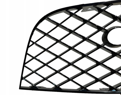 BENTLEY CONTINENTAL GT GTC GRILLE