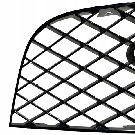 BENTLEY CONTINENTAL GT GTC GRILLE