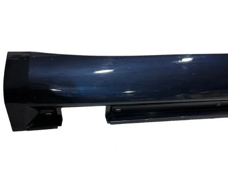 BENTLEY CONTINENTAL GT GTC DOOR SILL TRIM