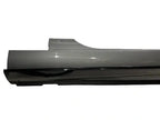 BENTLEY CONTINENTAL GT GTC DOOR SILL TRIM