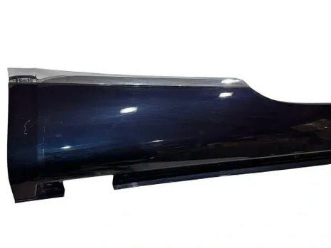 BENTLEY CONTINENTAL GT GTC DOOR SILL COVER