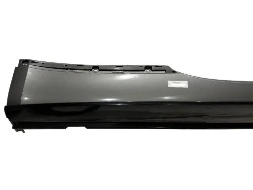 BENTLEY CONTINENTAL GT GTC DOOR SILL COVER