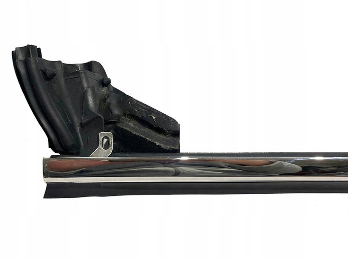 BENTLEY CONTINENTAL TRIM COVER