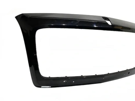 BENTLEY FLYING SPUR GRILL COVER