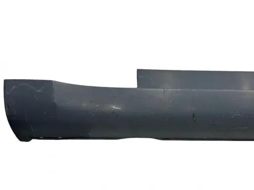 BENTLEY MULSANNE DOOR SILL TRIM