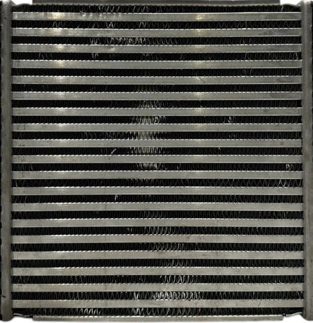 BENTLEY NEW CONT GT FLYING AIR COOLER