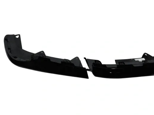 BENTLEY NEW GT FRONT SPOILER LIP BUMPER
