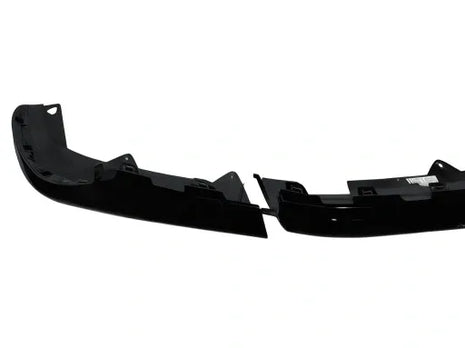 BENTLEY NEW GT FRONT SPOILER LIP BUMPER