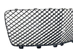 BENTLEY GRILL GRILLES BLACK