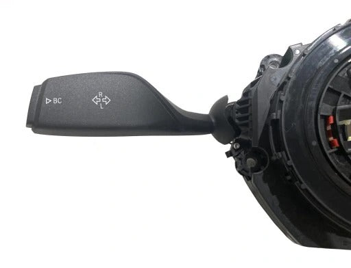 BMW 4 GT SHIFT PADDLES