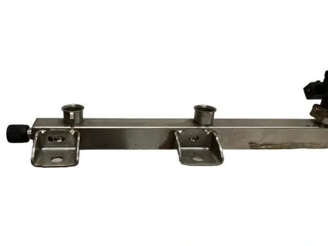 BOSCH FUEL INJECTOR RAIL