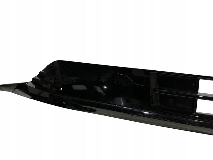 CADILLAC ESCALADE SPOILER FRONT BUMPER LIP