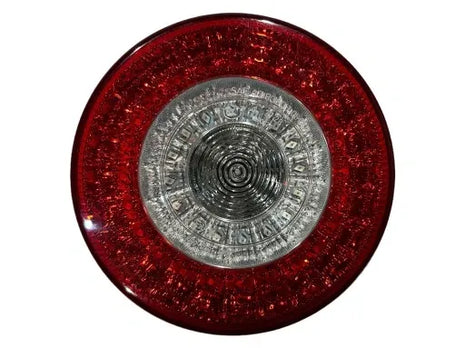 FERRARI 458 ITALIA SPIDER SPECIALE LEFT REAR LIGHT