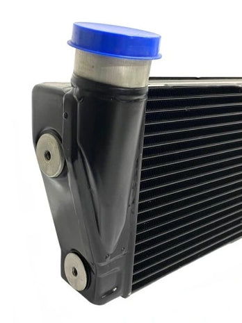 FERRARI 488 CHALLENGE INTERCOOLER