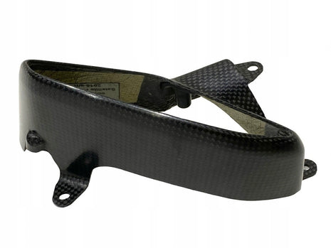 FERRARI 488 GTB PISTA SPIDER COVER CARBON