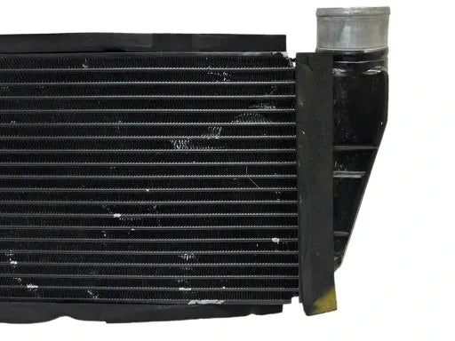 FERRARI 488 GTB SPIDER INTERCOOLER