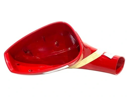 FERRARI 488 GTB SPIDER MIRROR HOUSING